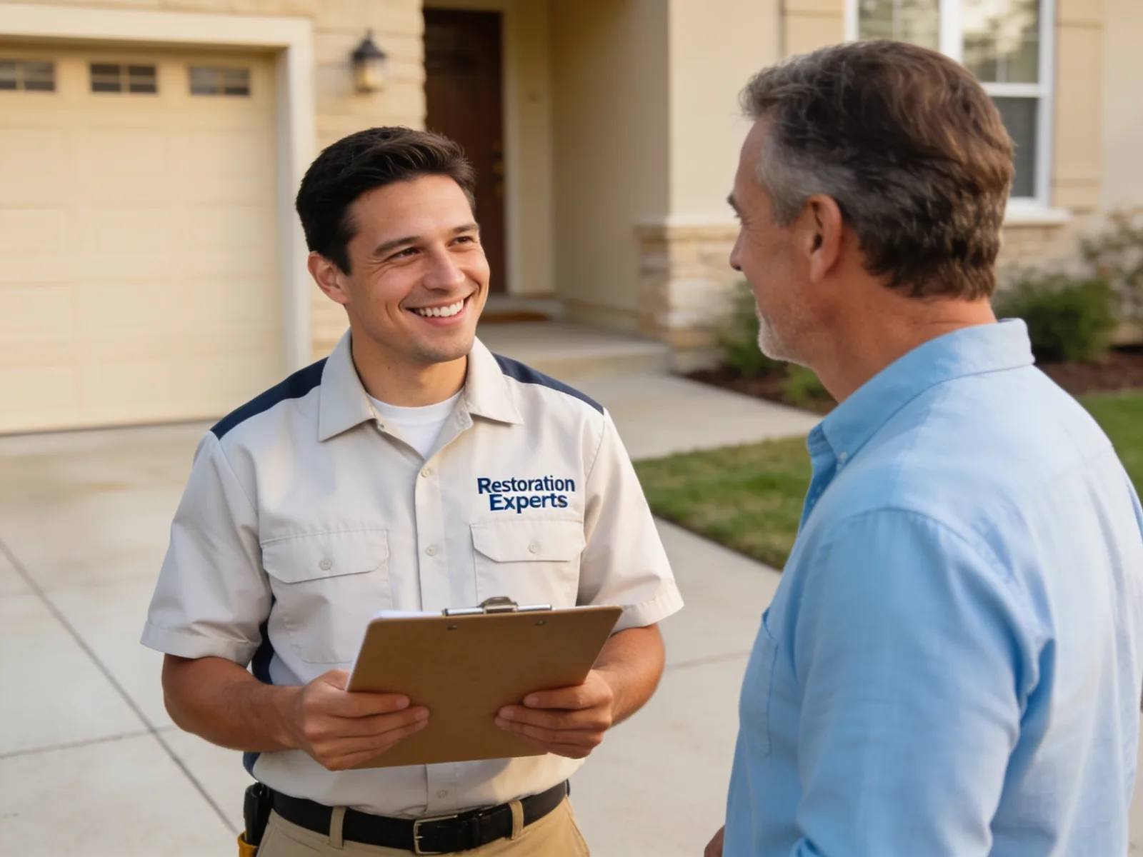 Water Damage Cleanup Riverton, WV FAQs